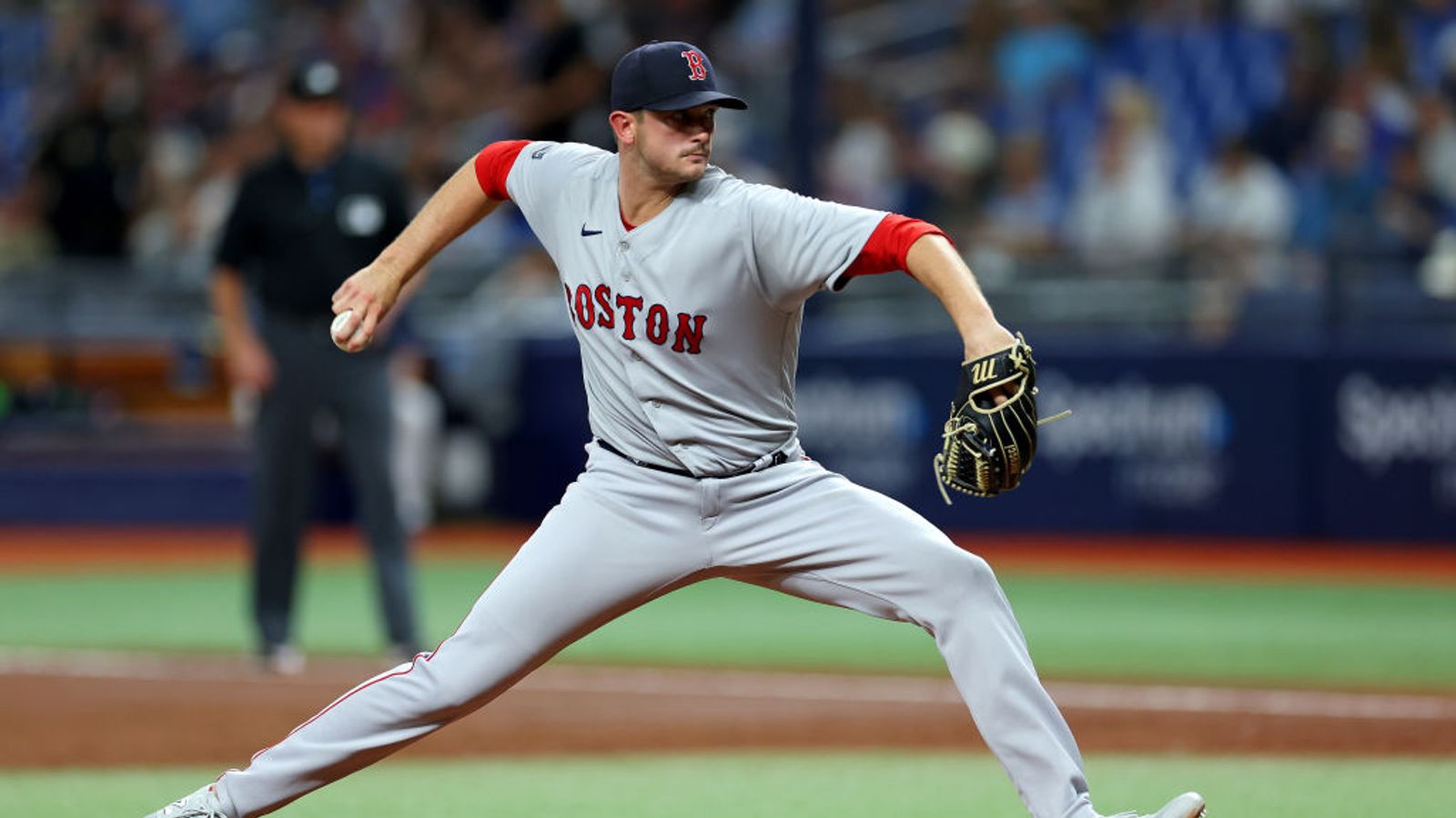 BSJ Live Coverage: Red Sox (27-24) At Diamondbacks (29-22), 7:15 P.m ...